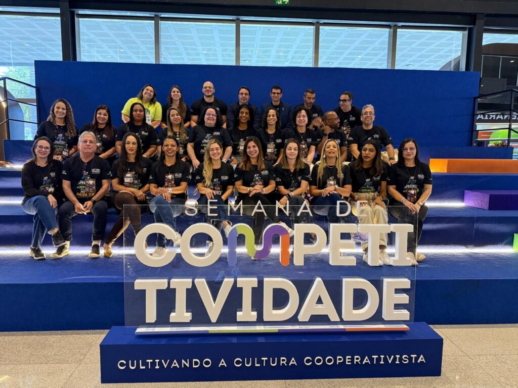 Operadora participa da Semana de Competitividade 2026
