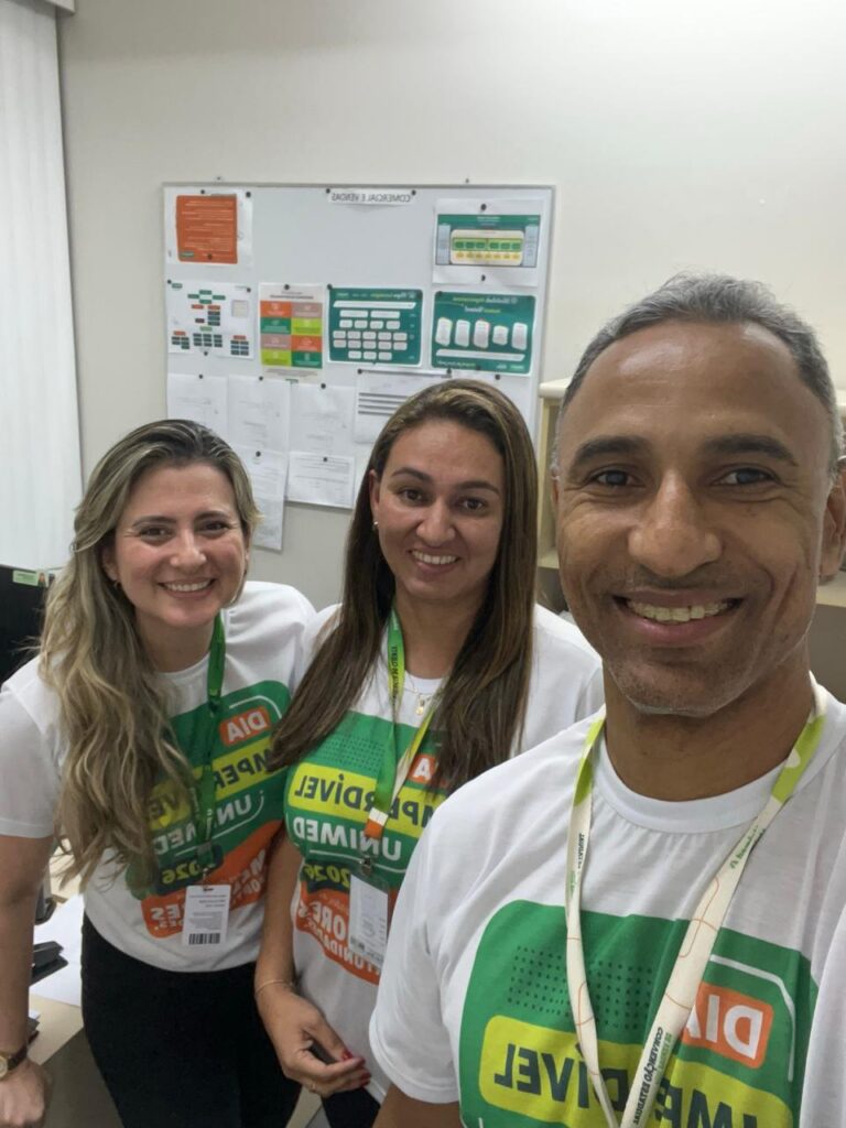Dia Imperdível Unimed: Singular alcança possíveis 242 novas vidas de pessoa física