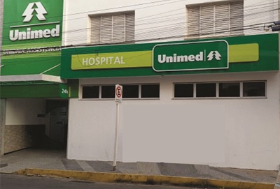 Hospital comemora 10 anos