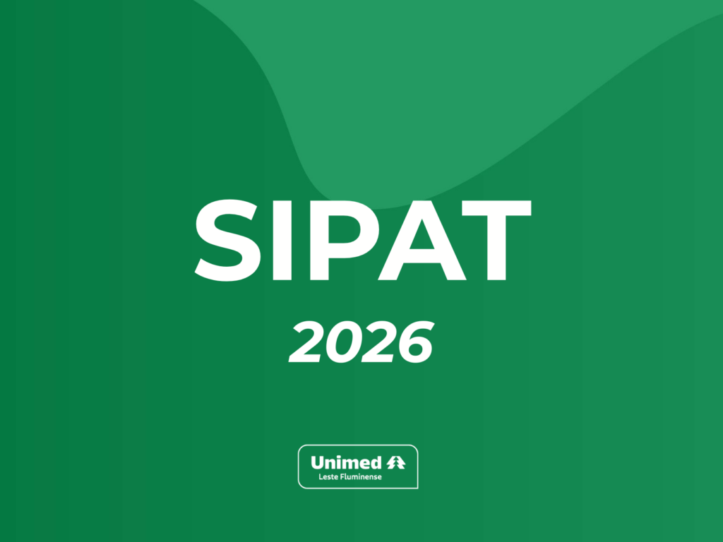 SIPAT 2026 mobiliza colaboradores com programação sobre saúde, segurança e bem-estar