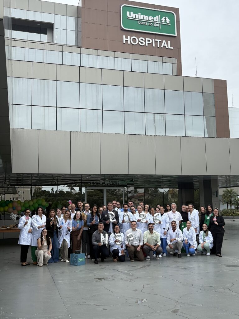 Hospital celebra Dia Mundial da Segurança do Paciente