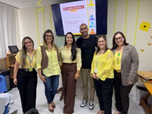 Setembro Amarelo: evento reforça a importância da valorização da vida