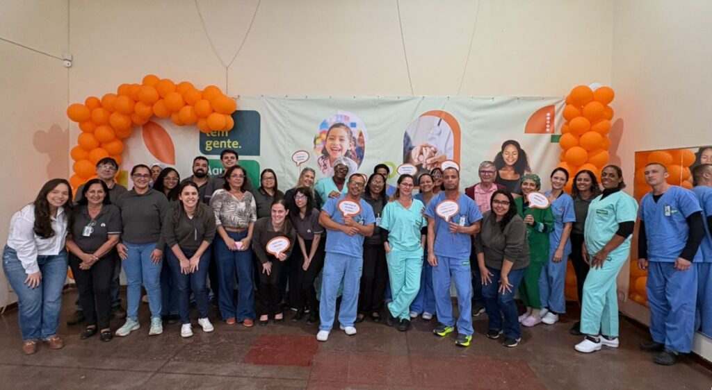Semana da Segurança do Paciente reforça boas práticas e cultura de cuidado
