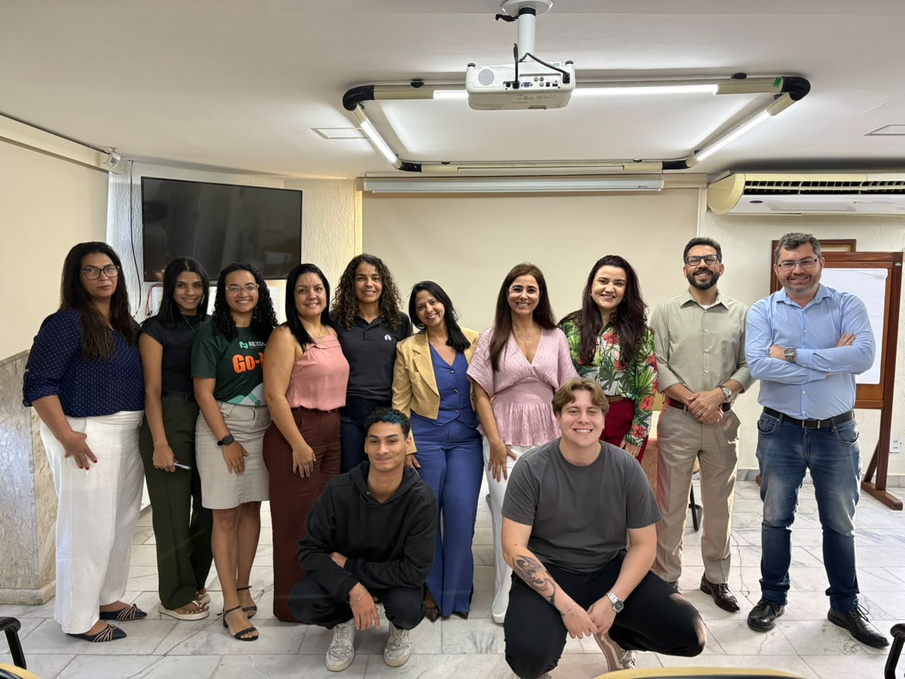 Workshop de OPME promove atualização e troca de conhecimentos entre profissionais
