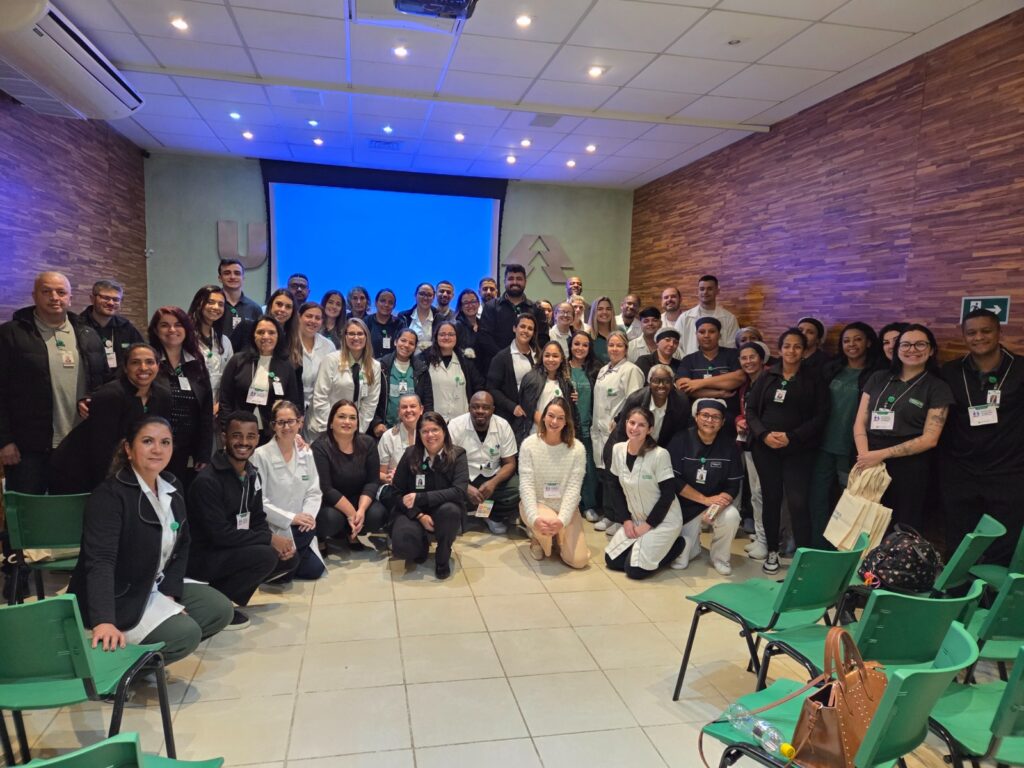 Hospital promove ações pelo Dia Mundial da Segurança do Paciente